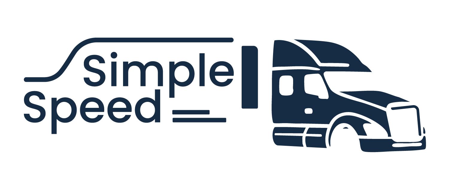 Simple Speed Inc. Logo